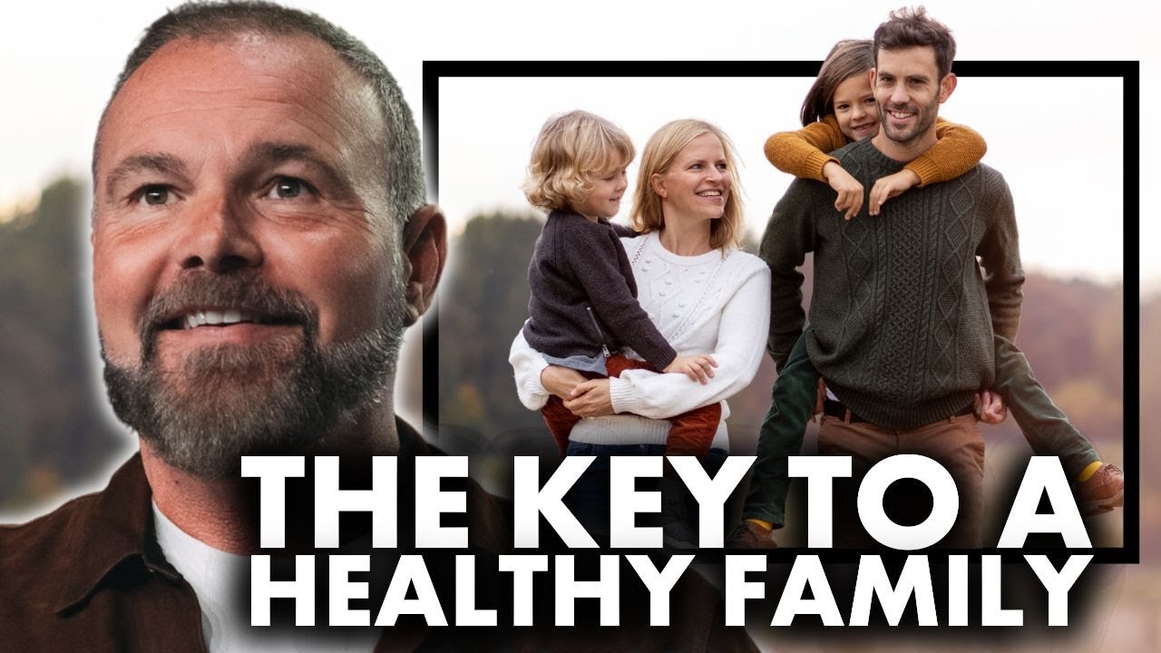 Why Families Fall Apart