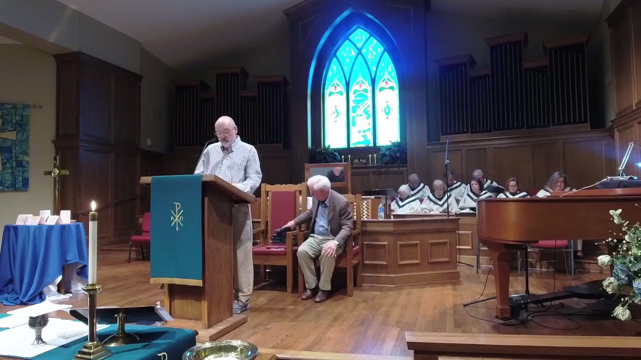 Worship February 8, 2026