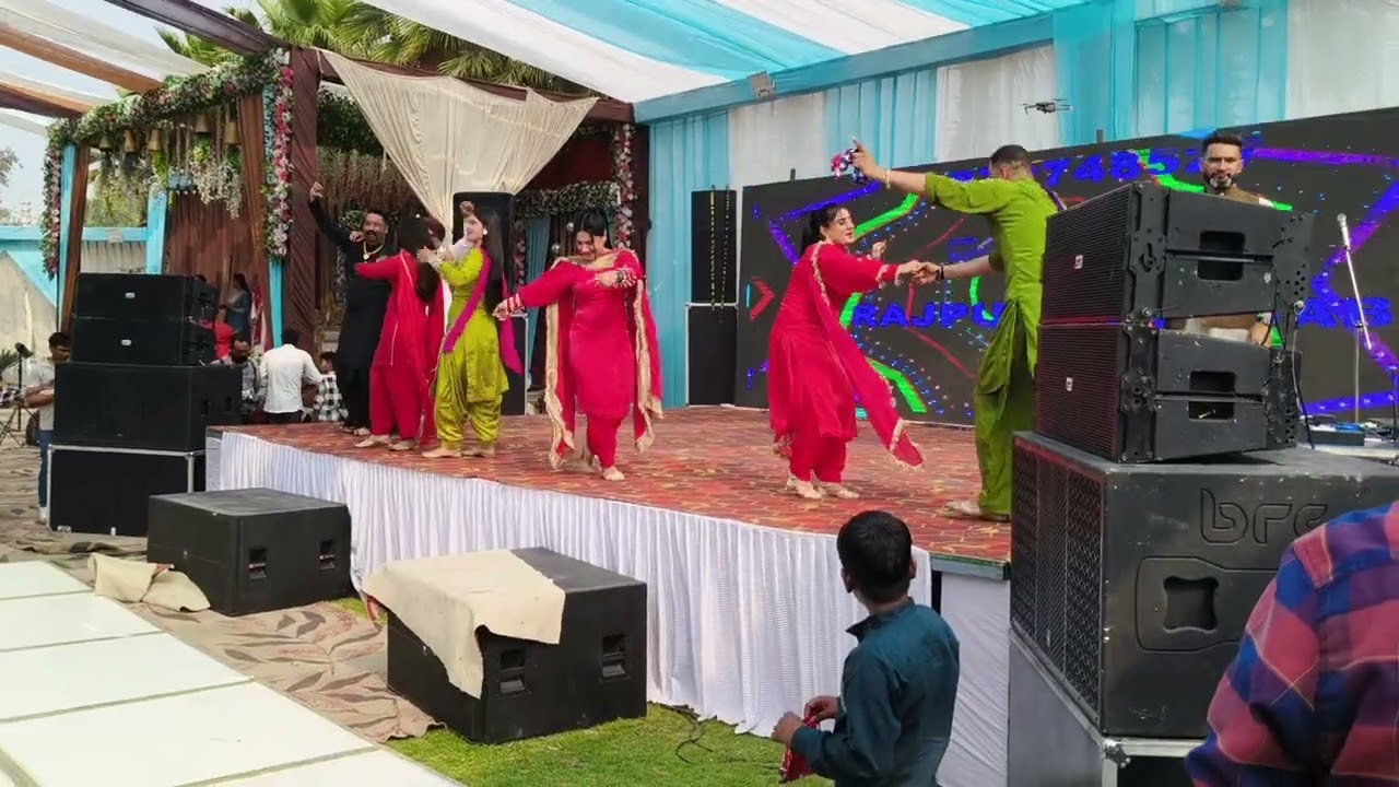 Chabhi song
