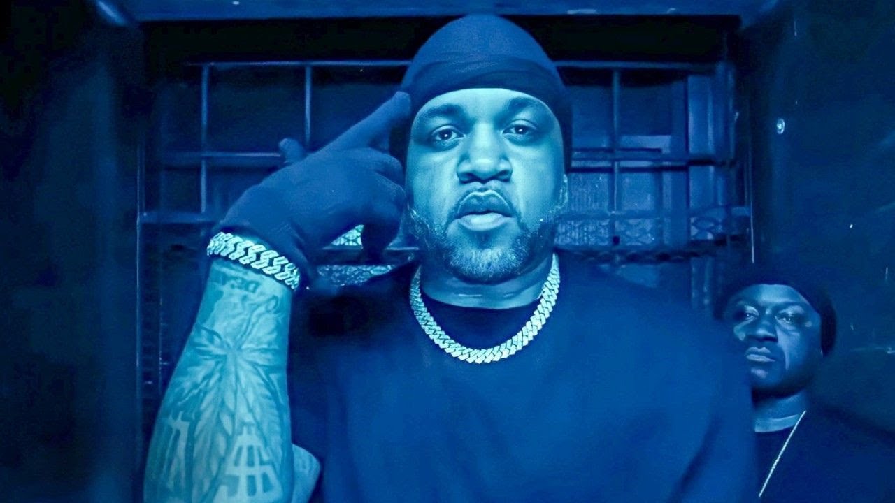 Lloyd Banks & Havoc - Set It Off ft. Freddie Gibbs, Raekwon | 2025