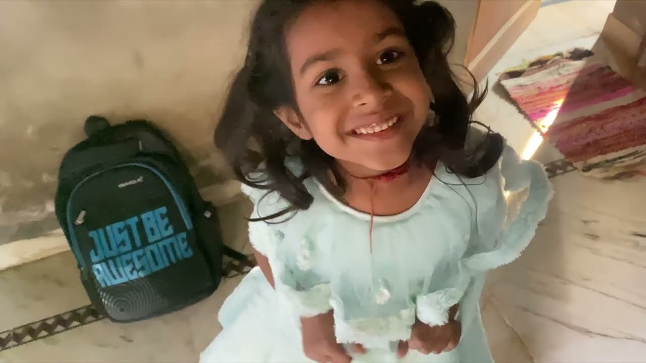 Surprise 🫢😄#vloging #minivlog #vlog #familyvlog #viral #familyvlog