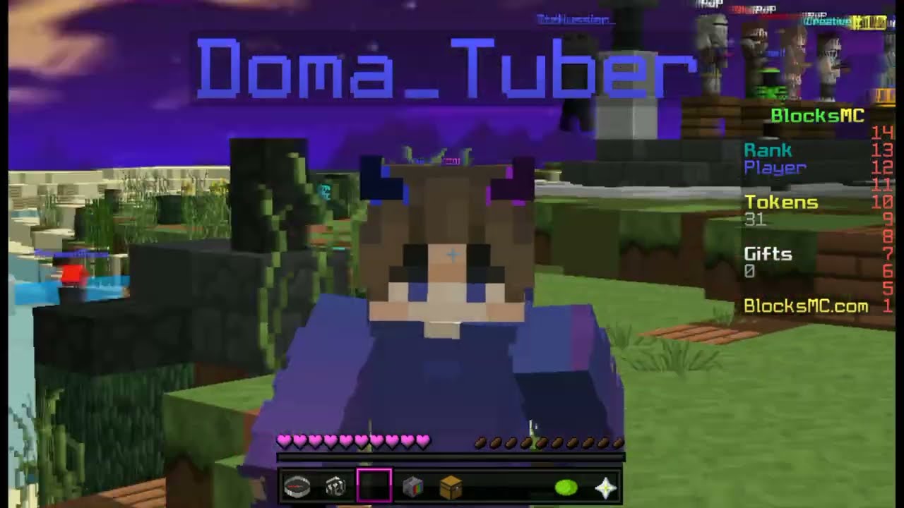 افضل 8 مودات pvp 1.8.9 مايمكرافت جافا ا Best 8 Mods for pvp 1.8.9 java🔥