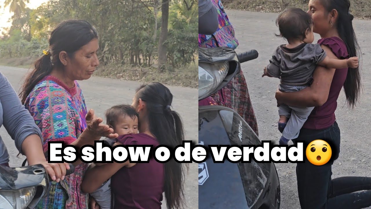 Esta fue la reacción de Doña Olivia, Le pego duro a evelin por hacerle pasar vergüenza en público😯😬