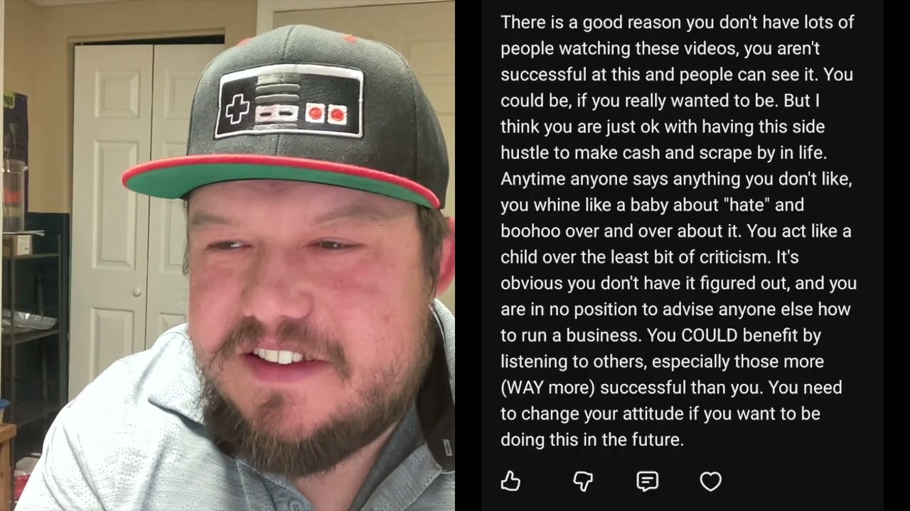 Ответ от Kettle Corn Trolls — Спасибо всем