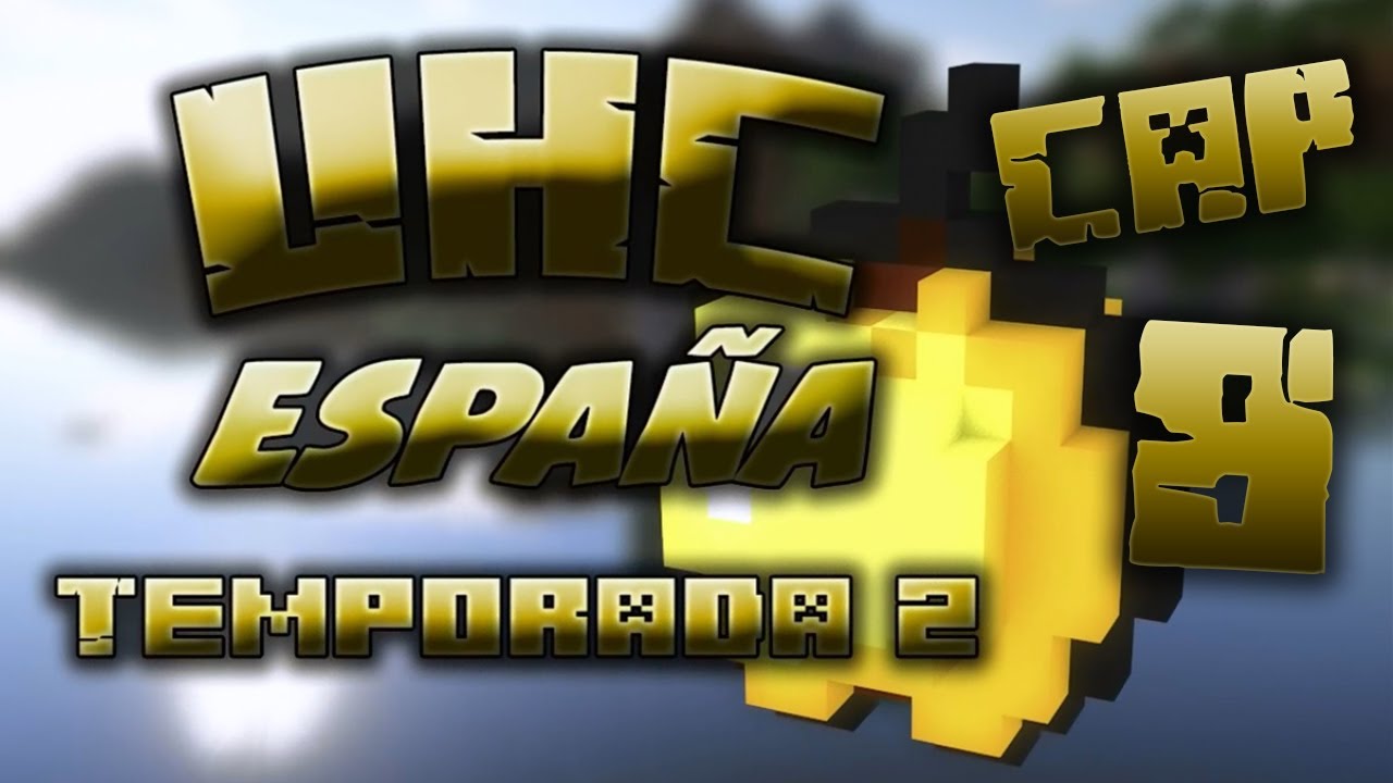 UHC ESPAÑA T2 | Cap.8 - Explosión final de vigor