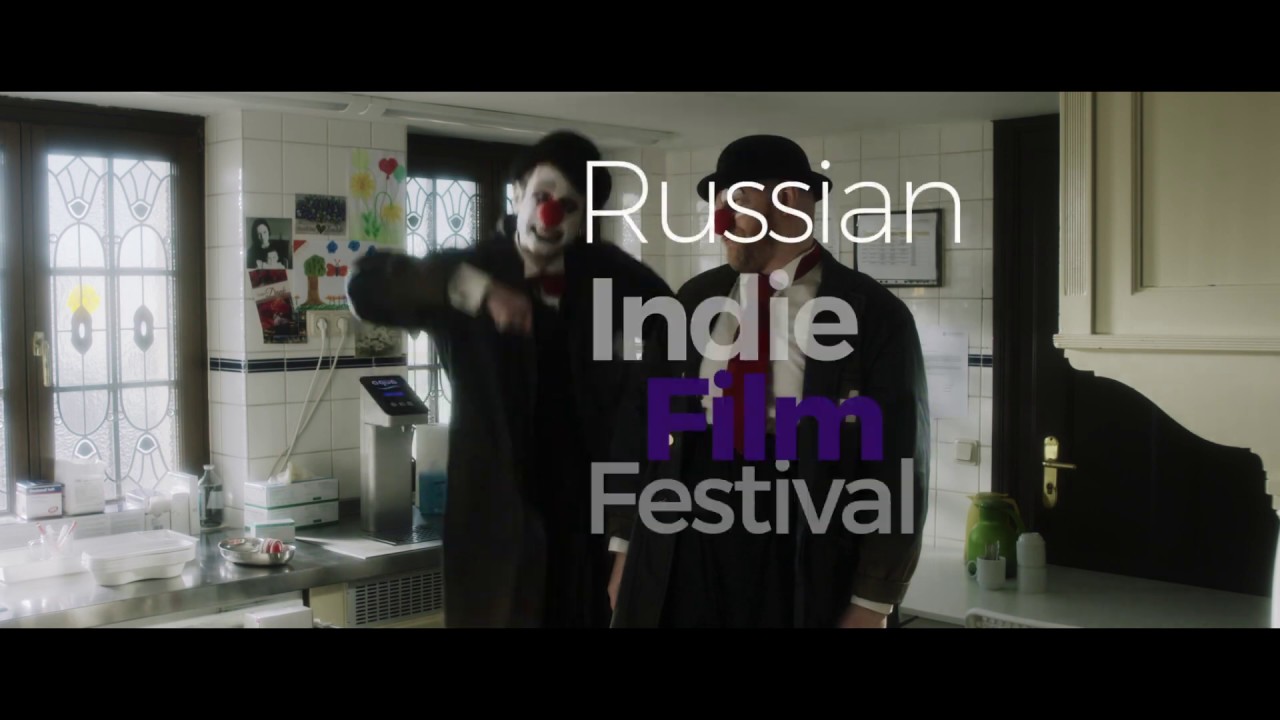 Трейлер кинофестиваля RUIFF 2019