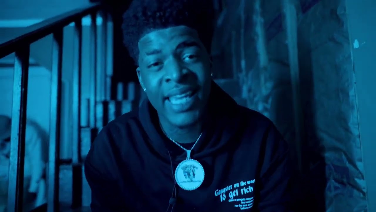 Rell Bang - Na Be Forreal (Music Video)