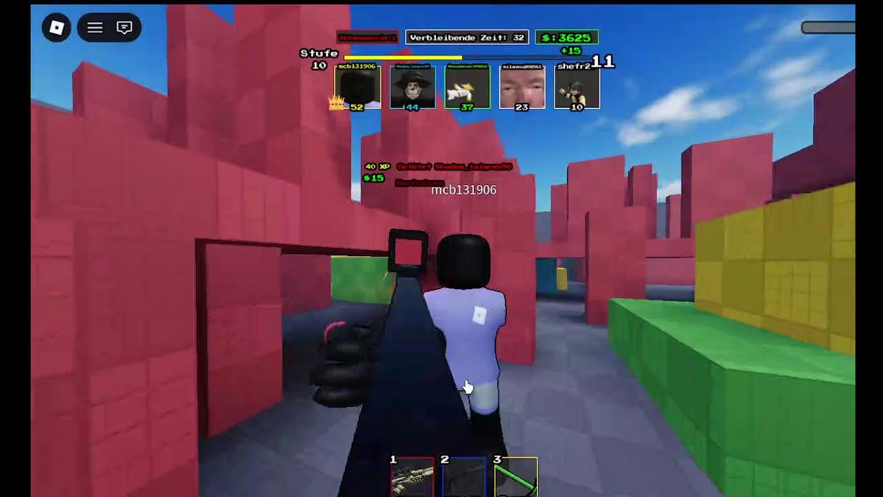 ninjago roblox idk wu