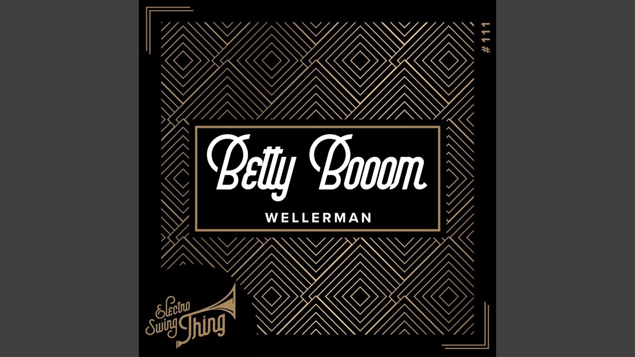 Wellerman (Electro Swing Mix)