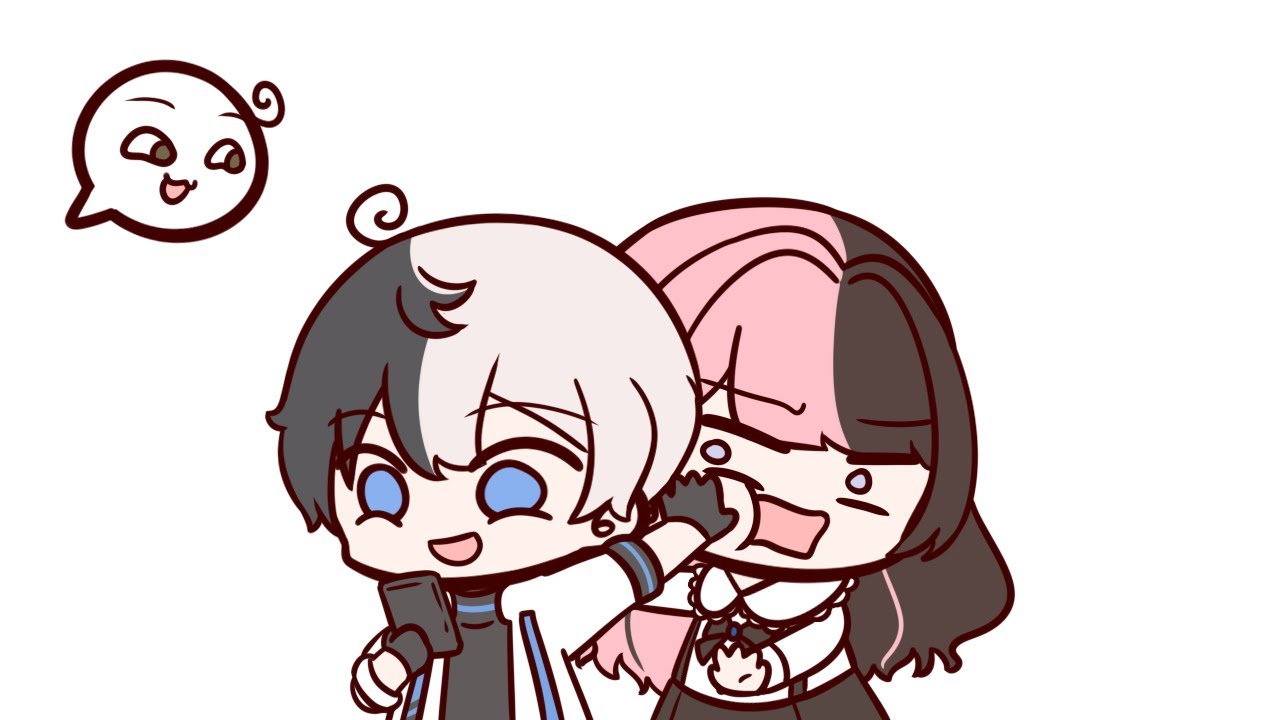 ひなーののDMを暴露しようとするかみーと【橘ひなの/Kamito/ギルくん/おれあぽぎる】