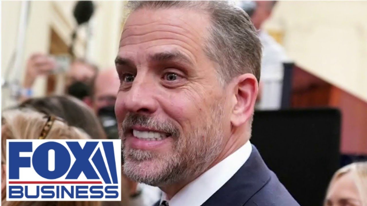 Inside the Hunter Biden probe