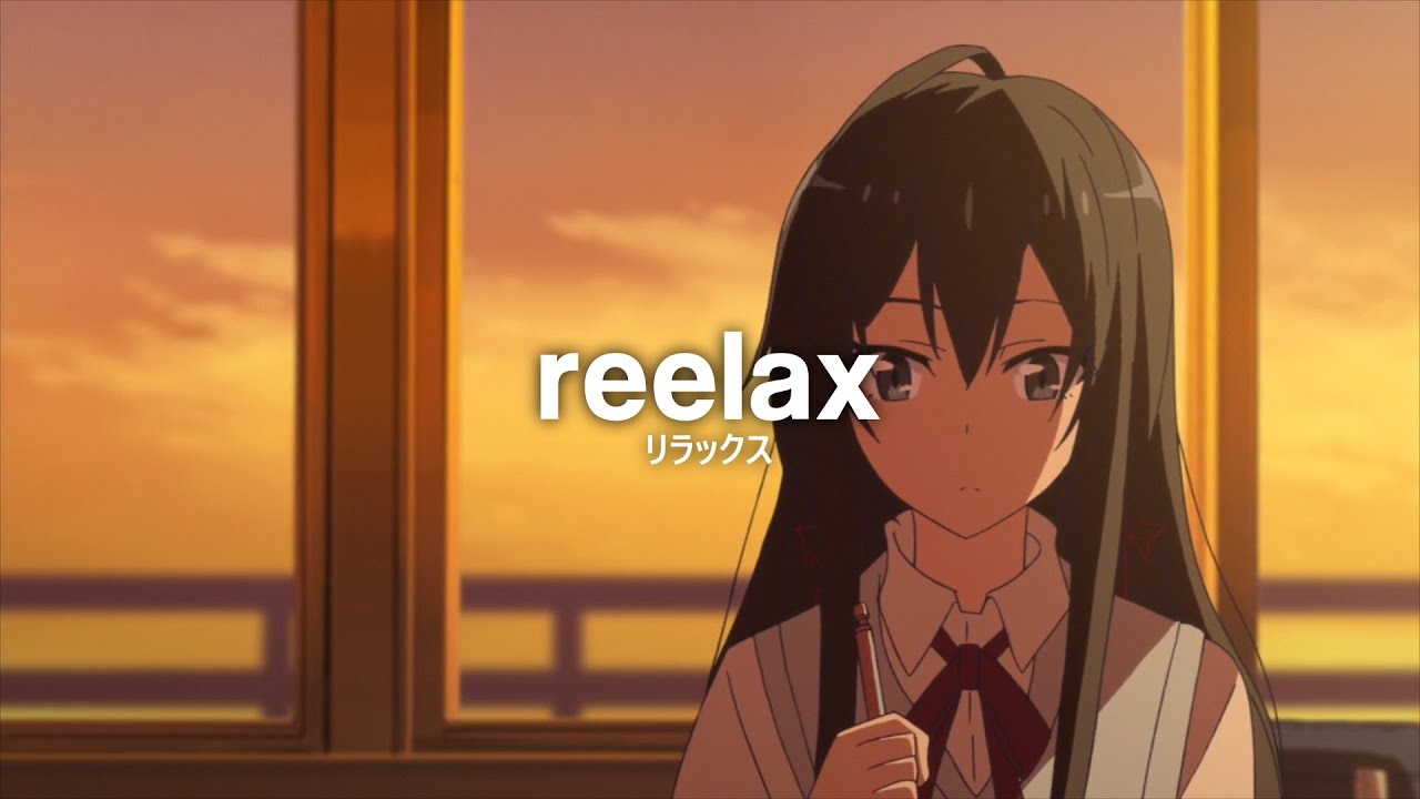 Mr. Donsai & Chill Sebs - Quiet Sunset
