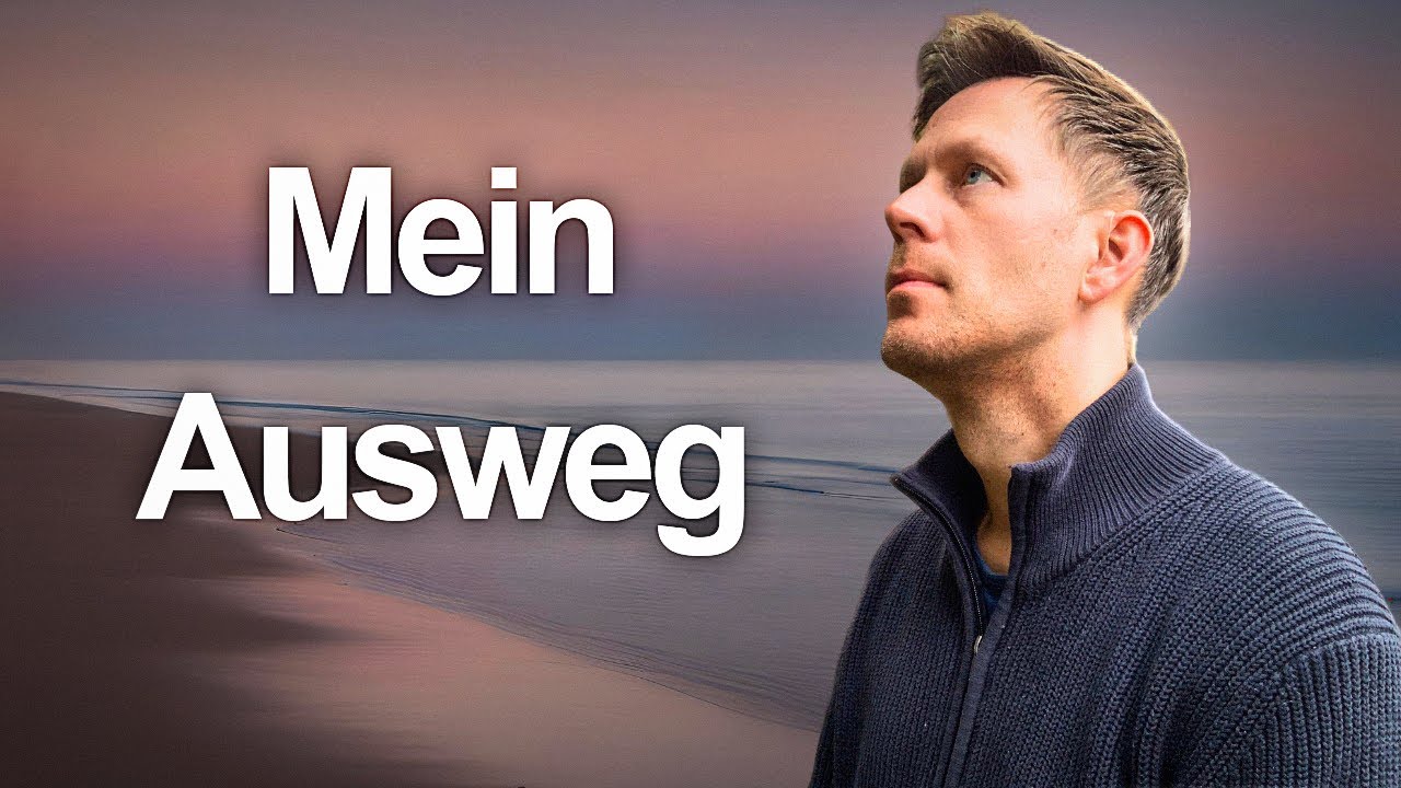 Wie mich THE WORK aus Burnout & Angst befreit hat (The Work von Byron Katie auf deutsch)