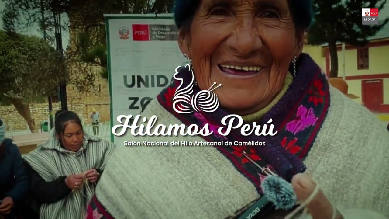 17 años junto a los productores del agro, cultivando bienestar y futuro