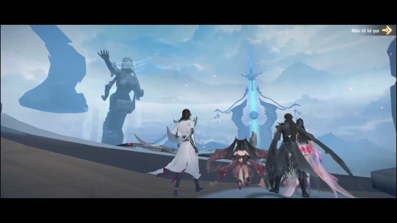 Thần Ma Loạn Vụ 29.1 Trên Sota Mobile Game Moment