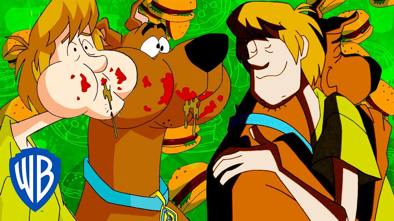 Scooby-Doo! | Top 10 Scooby and Shaggy Moments | WB Kids
