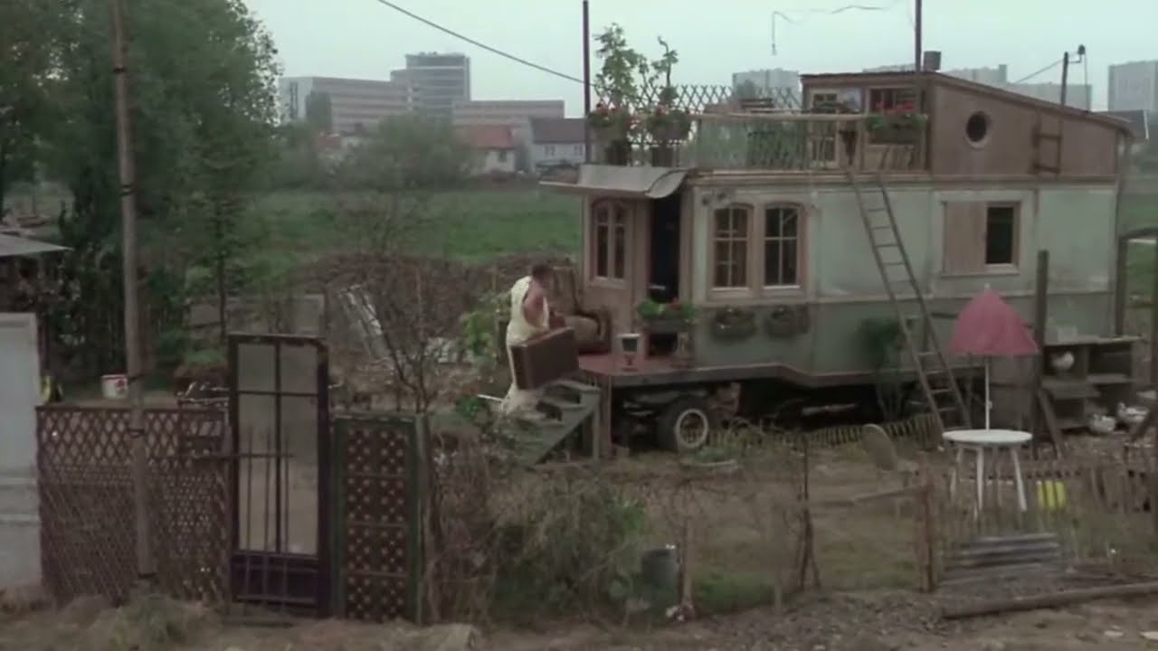 « Faut s'emmerder, Victor » (Julien Guiomar face à Jean-Paul Belmondo)