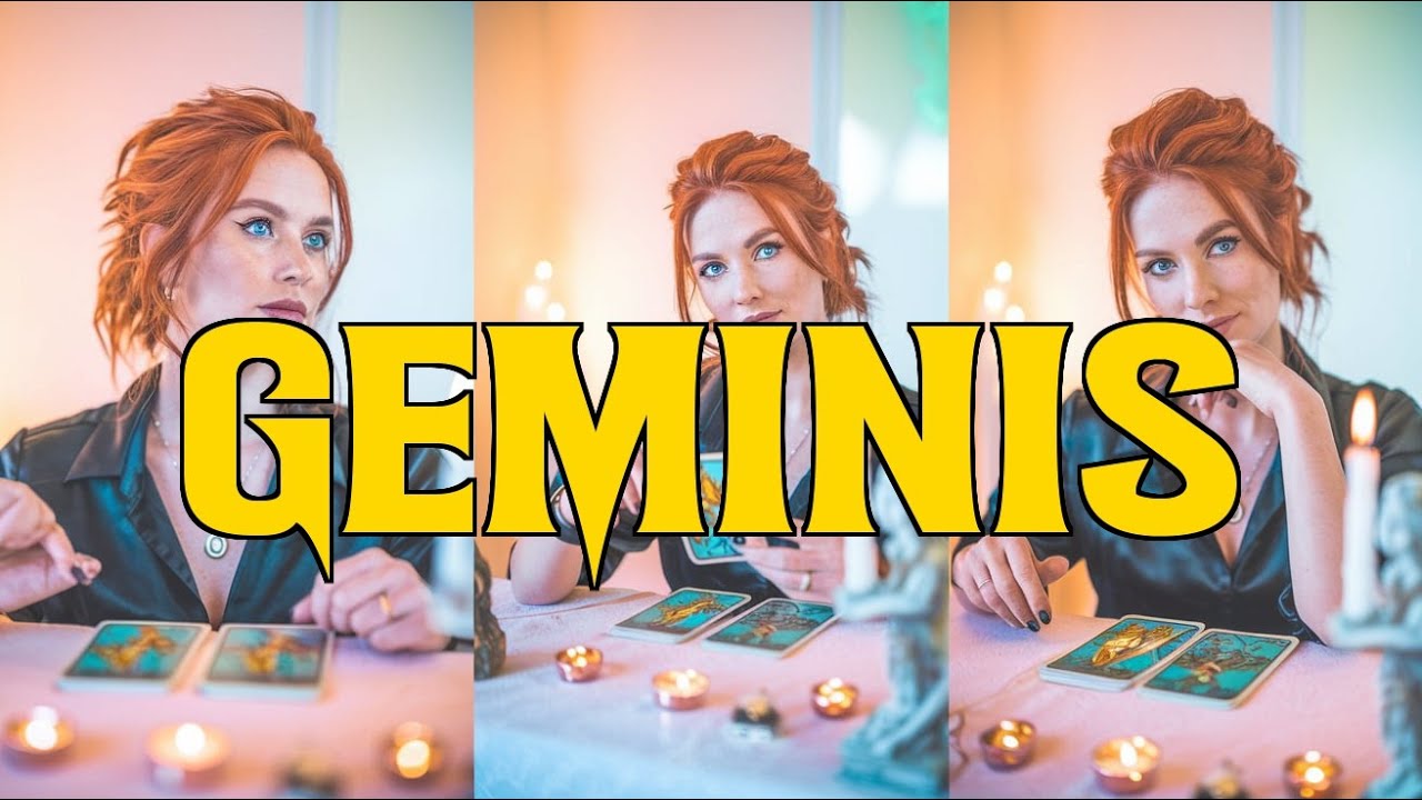GEMINIS VIENE UN DESMADRE INFERNAL CON ESTA PERSONA 💣💥 HOROSCOPO #GEMINIS AMOR março 2025