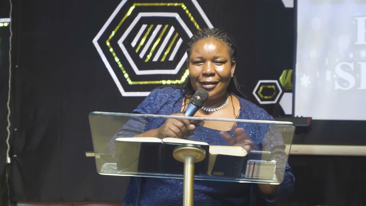 A REASON FOR A SEASON: TR. RACHEAL MWIMA WABWEYO