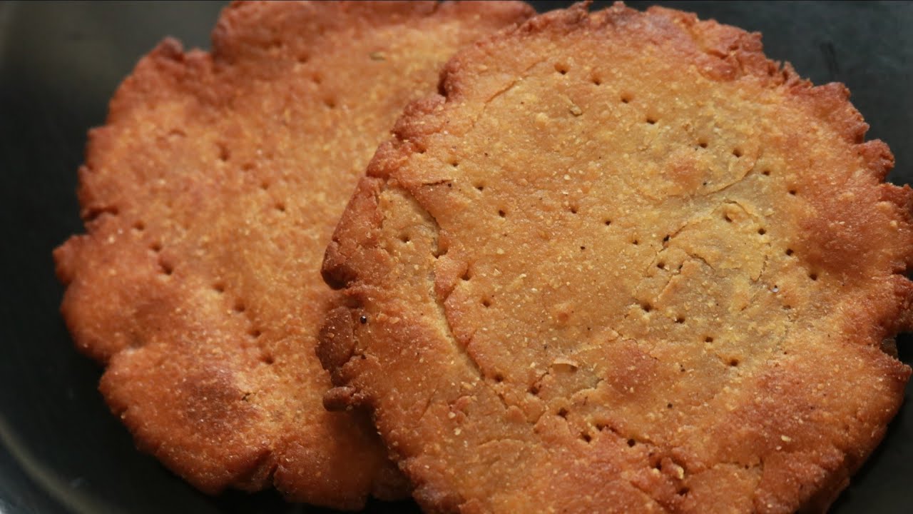 पंजाबी मीठे टिकडे , Whole wheat tikde, whole wheat cookies
