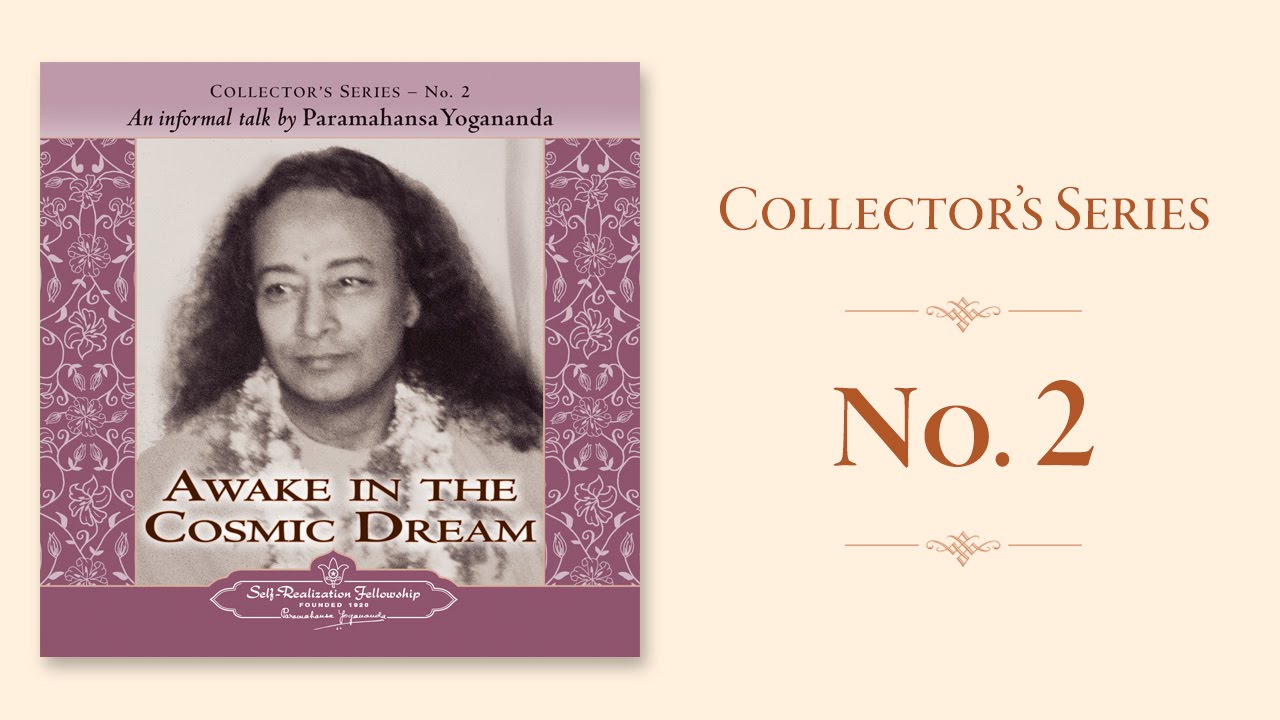 Paramahansa Yogananda on Kriya Yoga &mdash; The Greatest Proof of God