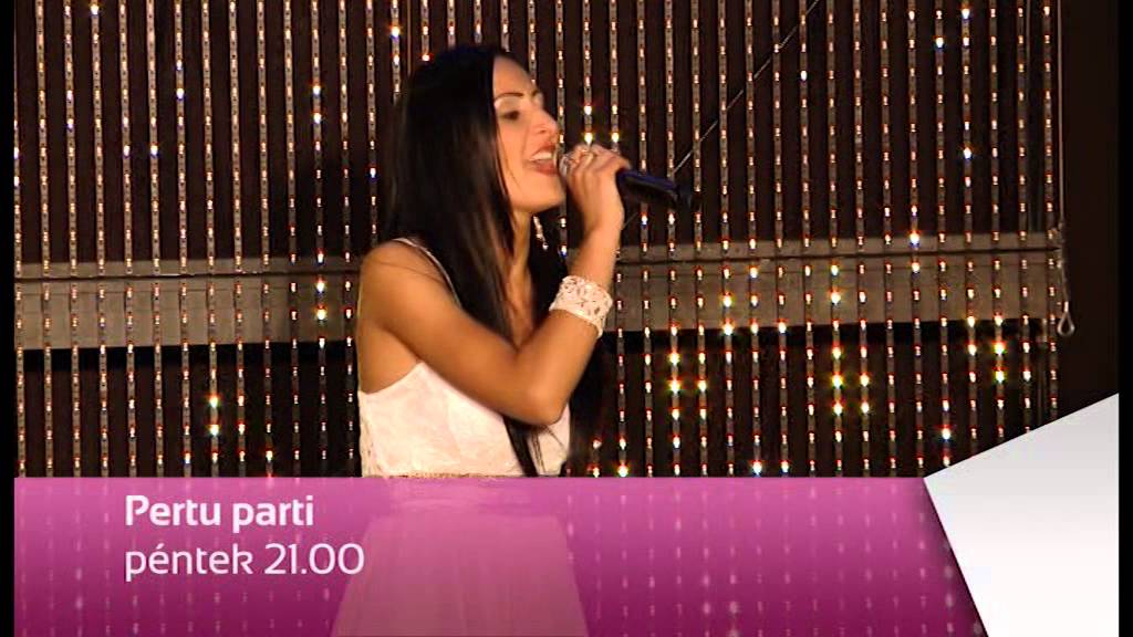 Pertu parti 2014.09.26.