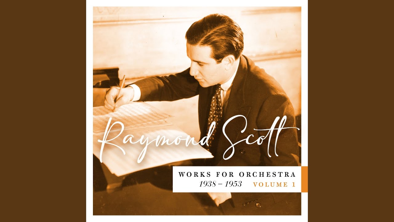 The Penguin (1938 Orchestral Version)