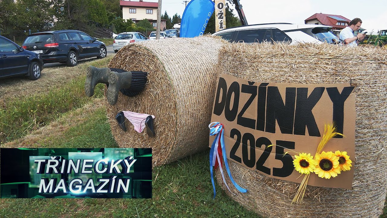 IFKTV - Třinecký magazín - 5.9.2025