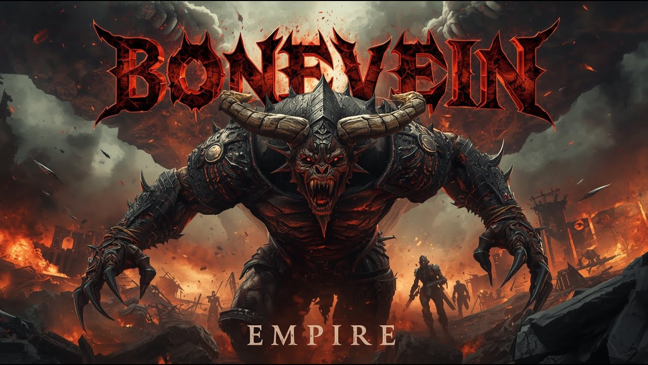 Aggressive Metalcore Playlist &ndash; Heavy Modern Core Sound
