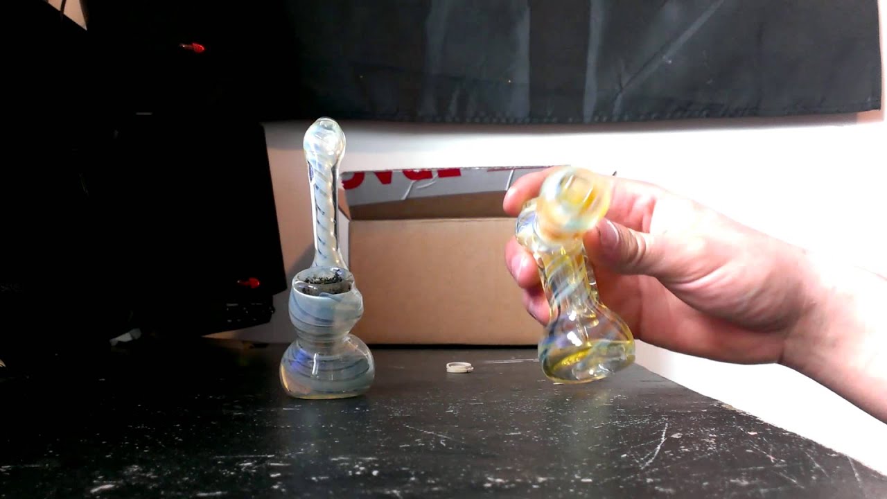 New glass unboxing from thickqualityglass.com