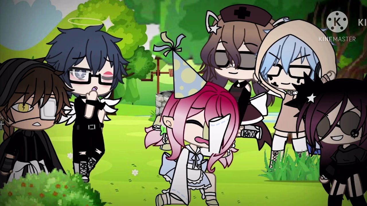 Singing battle zodiac vs zodiac originall???
