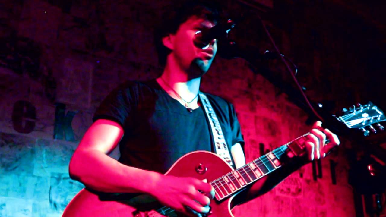 Limboski - Kongurei LIVE
