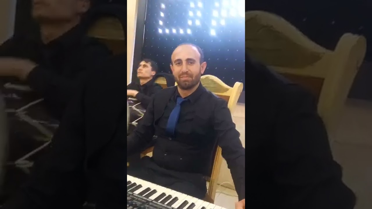 Eltac Vahidoğlu super popurilər