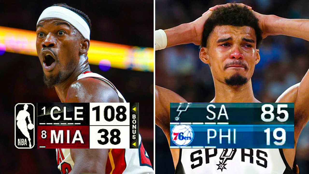 NBA 