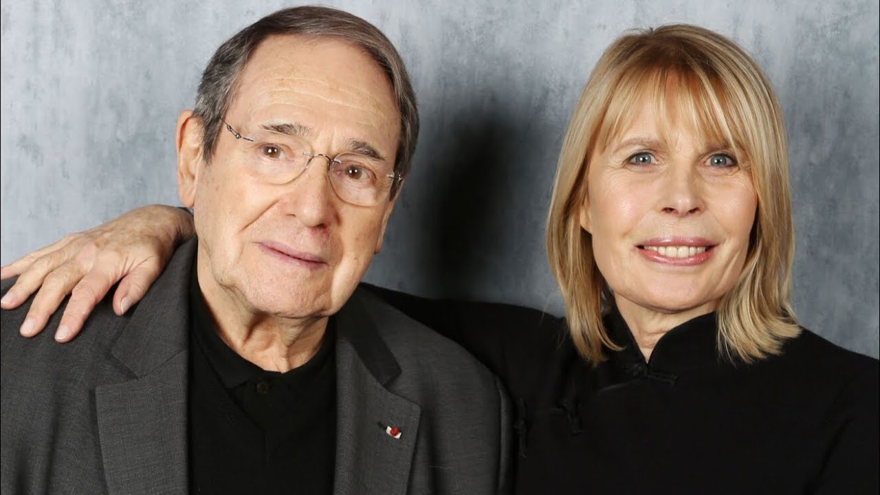 Mort de Robert Hossein à 93 ans : ses derniers instants révélés par son épouse Candice Patou