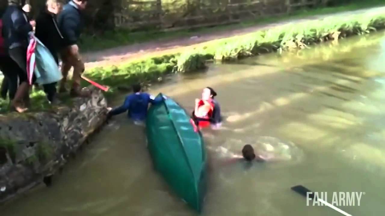 Best Fails of the Month January 2015    FailArmy