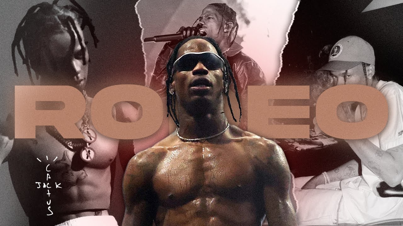 C&oacute;mo hacer un BEAT de TRAP en FL STUDIO estilo Travis Scott???