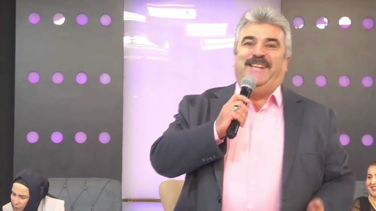 Hayati Samur / Bektaş Abi