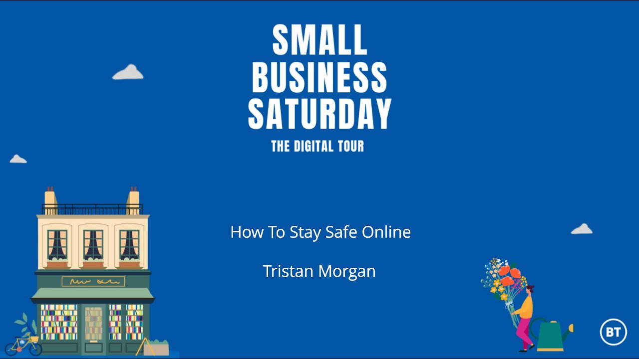 How To Stay Safe Online