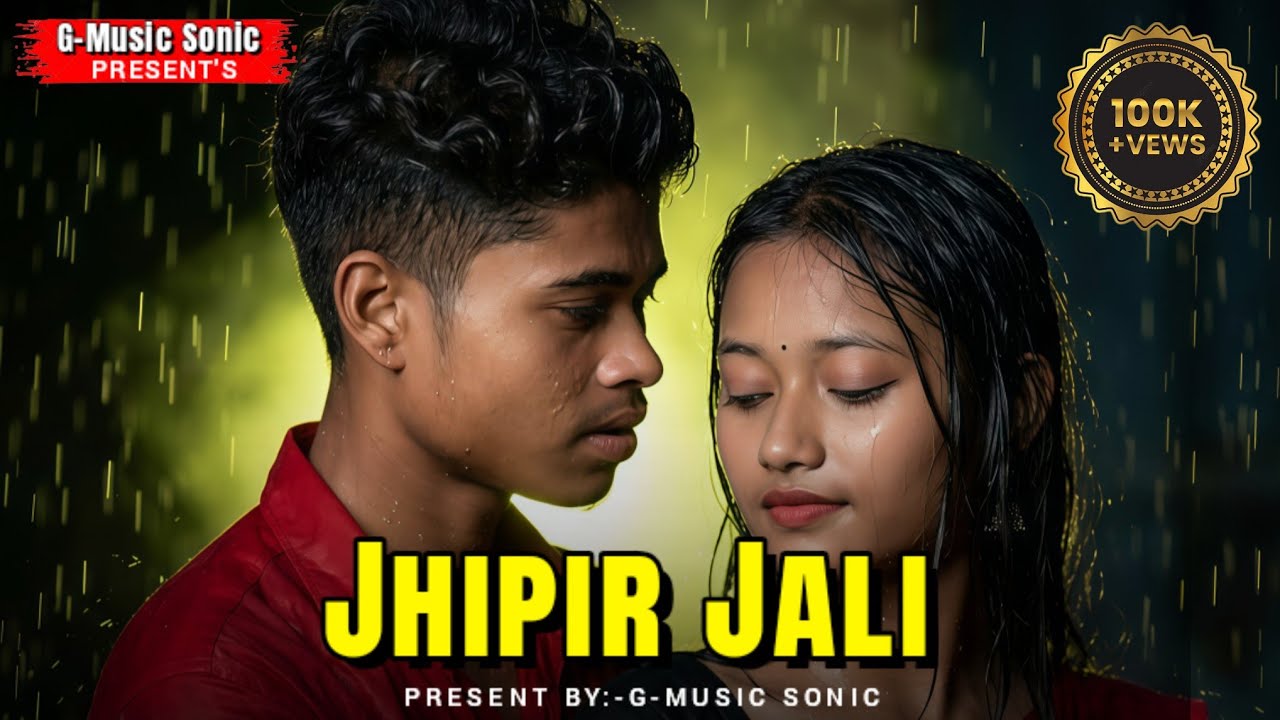 JHIPIR JALI / SANTALI AI COVER SONG FULL 2026 /#newsanthalivideo2026 #tranding #coversong 