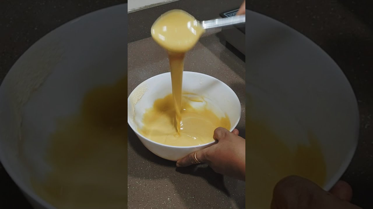 असा बनवलात, तर कधीच बिघडणार नाही nasta Chhaya's Recipes