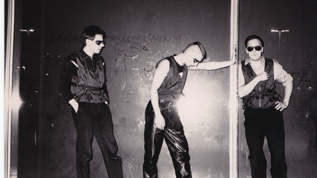 Front 242 - Take One (O-T-H Remix)