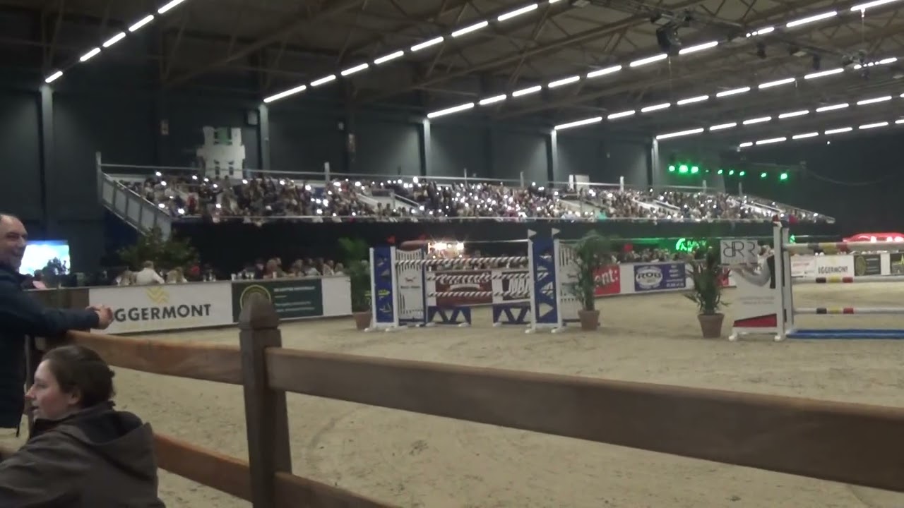 flanders horse expo 2026 lichtjes