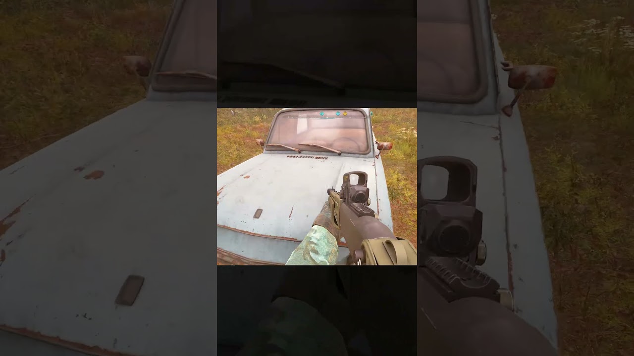 КУПИЛ ЖАПОРОЖЕЦ ДЛЯ ПЕРЕДВИЖЕНИЯ ПО ЗОНЕ I S.T.A.L.K.E.R. II #live #games #stalker2 #gunman88