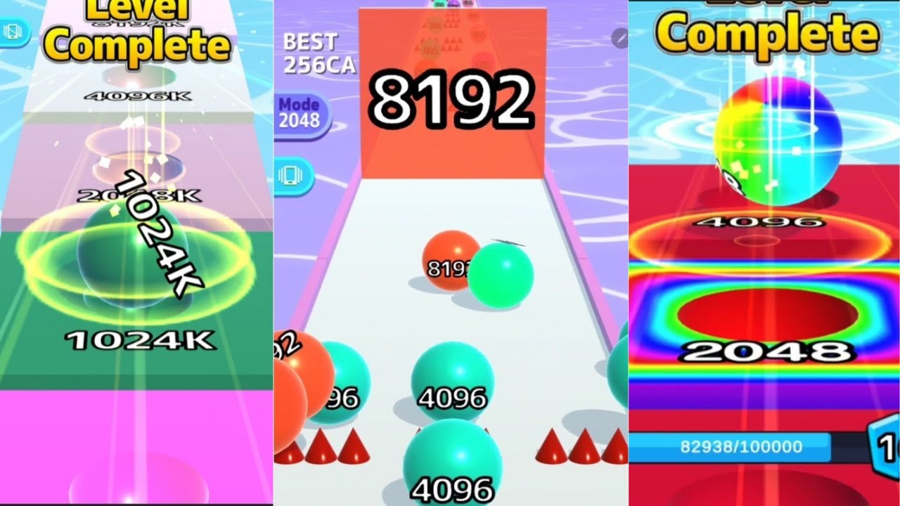 Episode 406 🛑Live - Fun Casual Gaming Live Streaming| 2048 Merge Games | Play Day Live 🎮✨