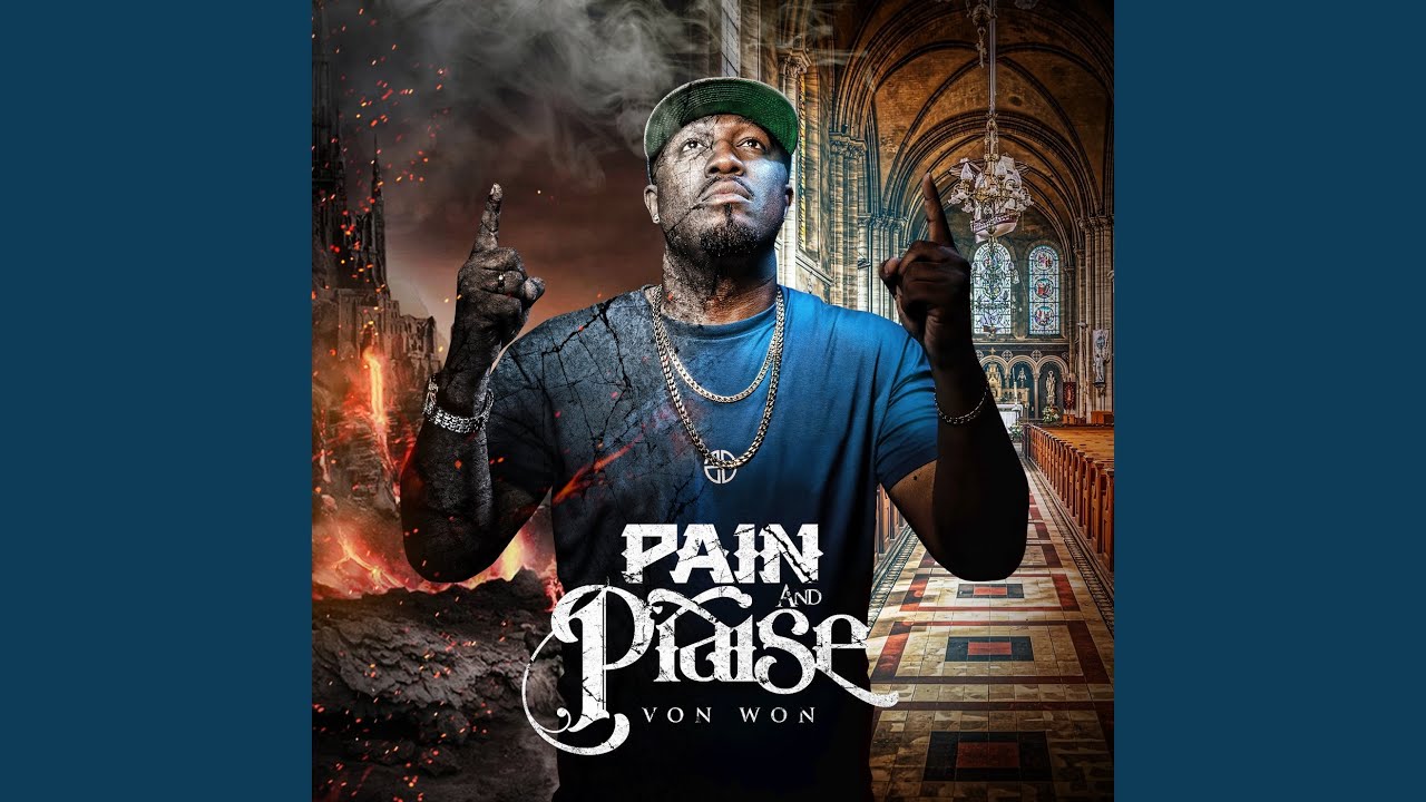 Pain and Praise