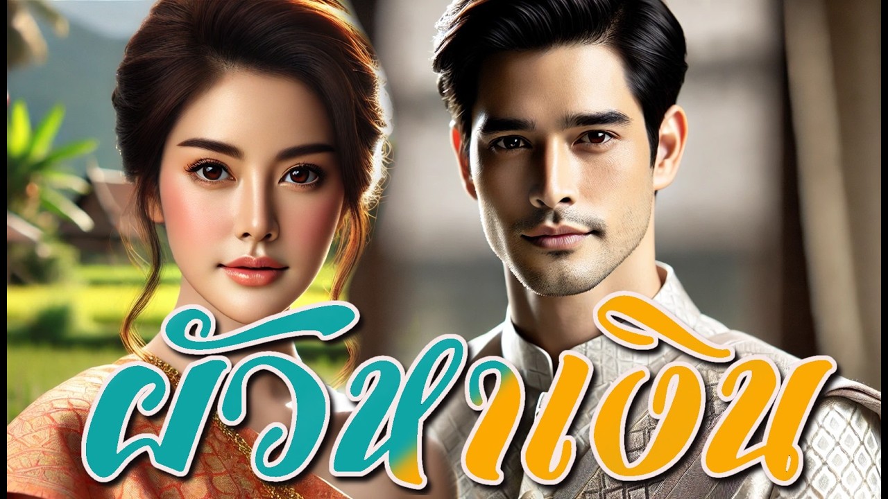 ผัวหาเงิน #นิทานพื้นบ้าน #นิทานชีวิต #นิทานสอนใจ #นิทานก่อนนอน