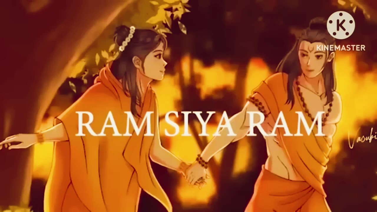RAM SIYA RAM I Adipurush
