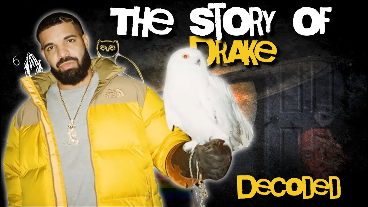 The Doors To Success | Drake
