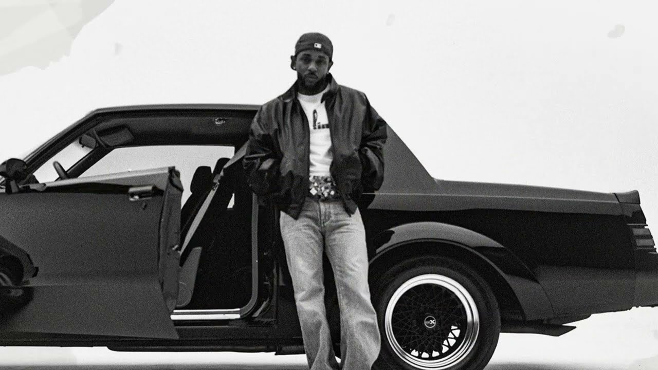[FREE] Kendrick Lamar Type Beat 2026 - 